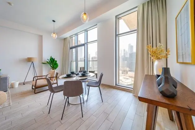 Premium Apart Daire, 3 Yatak Odası, Sigara İçilmez, Şehir Manzaralı