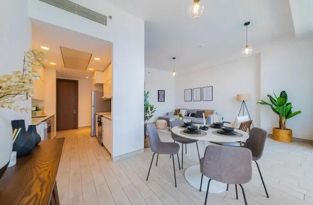 Premium Apart Daire, 3 Yatak Odası, Sigara İçilmez, Şehir Manzaralı