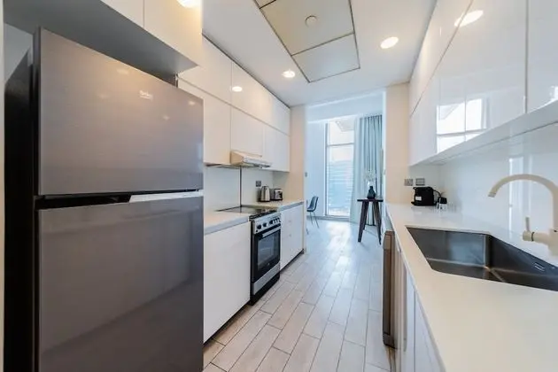 Premium Apart Daire, 3 Yatak Odası, Sigara İçilmez, Şehir Manzaralı