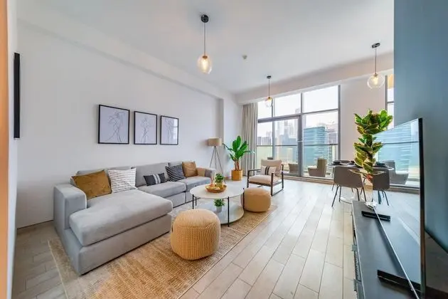Premium Apart Daire, 3 Yatak Odası, Sigara İçilmez, Şehir Manzaralı