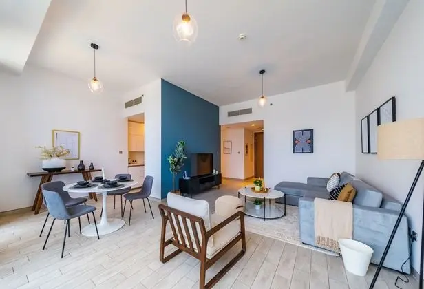 Premium Apart Daire, 3 Yatak Odası, Sigara İçilmez, Şehir Manzaralı