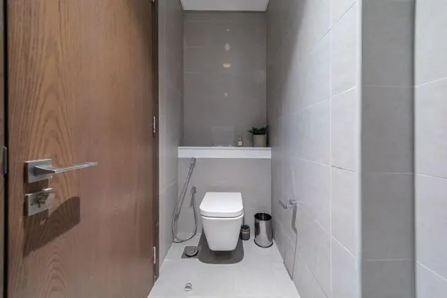 Premium Apart Daire, 3 Yatak Odası, Sigara İçilmez, Şehir Manzaralı