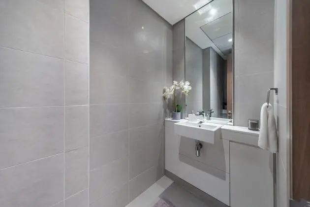 Premium Apart Daire, 3 Yatak Odası, Sigara İçilmez, Şehir Manzaralı