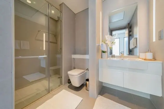 Premium Apart Daire, 3 Yatak Odası, Sigara İçilmez, Şehir Manzaralı