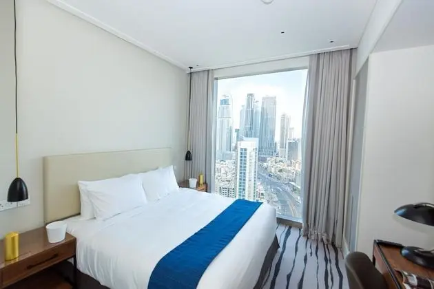 Vida Downtown 3003