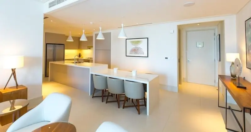 Vida Downtown 3003