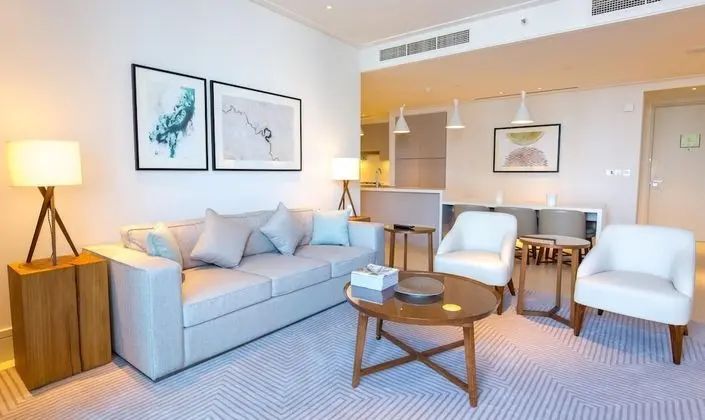Vida Downtown 3003