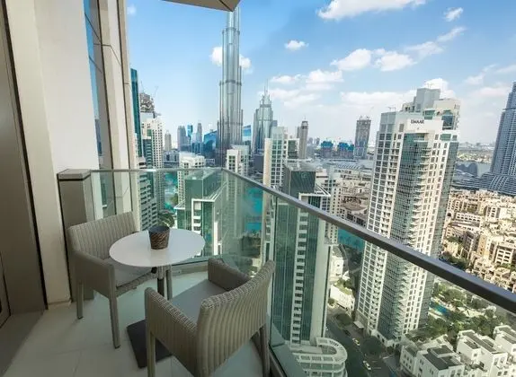 Vida Downtown 3003