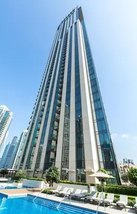 Vida Downtown 3003