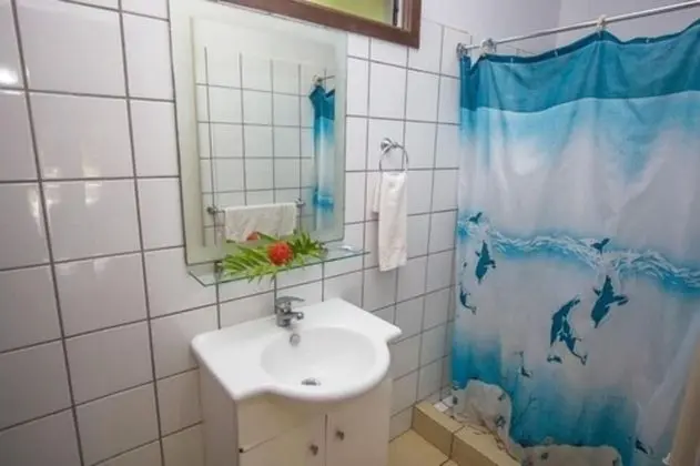 Standard Dört Kişilik Oda
