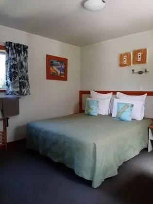 Tek Büyük Yataklı Oda (King/Twin Ensuite)