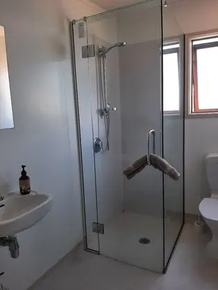Tek Büyük Yataklı Oda (King/Twin Ensuite)