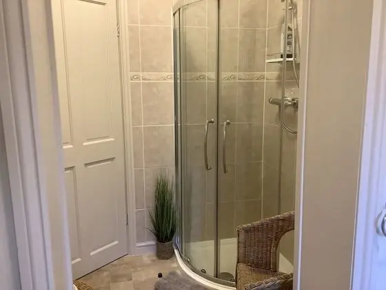 Tek Büyük veya İki Ayrı Yataklı Oda, Özel Banyo (Rose)
