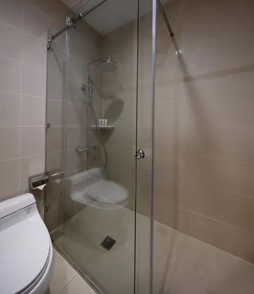 Deluxe İki Ayrı Yataklı Oda (Premium, Window (free minibar))