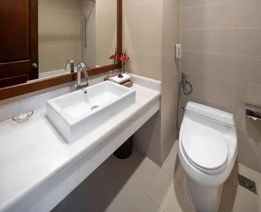 Deluxe Tek Büyük Yataklı Oda (Window  (free minibar))