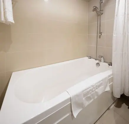 Junior Oda (Suite (free minibar))