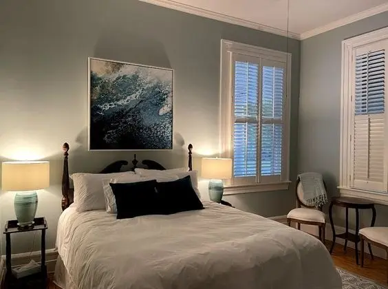 Pirate Anne Bonney Room