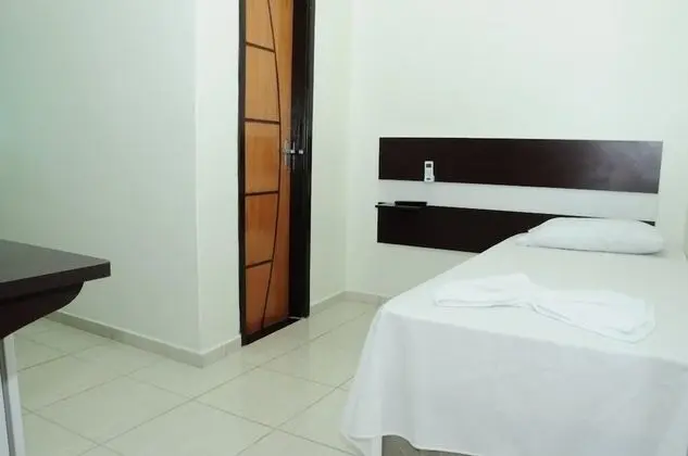 Standard Üç Kişilik Oda