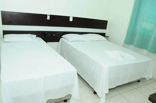 Standard Üç Kişilik Oda