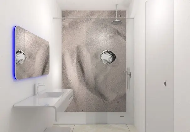 Junior Stüdyo Süit, Sauna, Kısmi Deniz Manzaralı