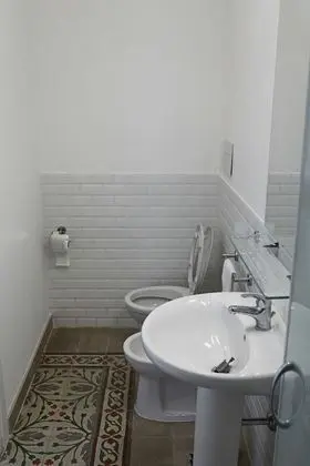 Tek Büyük Yataklı Oda (2 - Santa Nicolicchia)