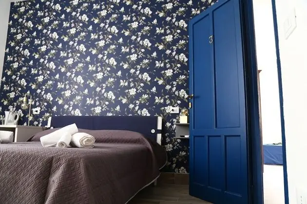 Tek Büyük Yataklı Oda (3 - La Formica)