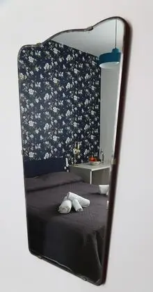 Tek Büyük Yataklı Oda (3 - La Formica)
