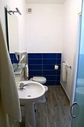 Tek Büyük Yataklı Oda (3 - La Formica)