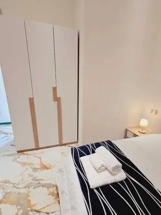 Classic Oda, 1 Yatak Odası