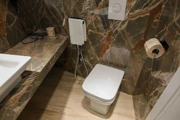 Classic Oda, 1 Yatak Odası