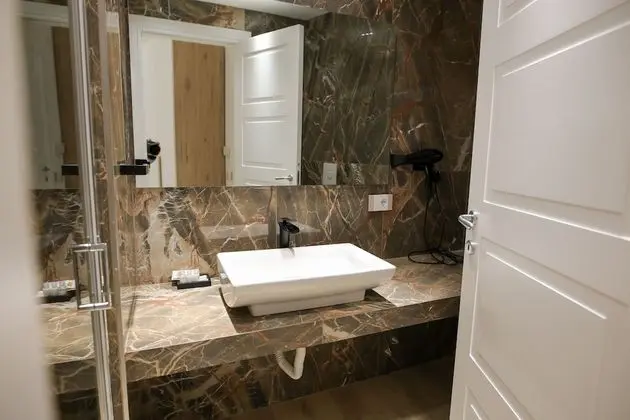 Classic Oda, 1 Yatak Odası