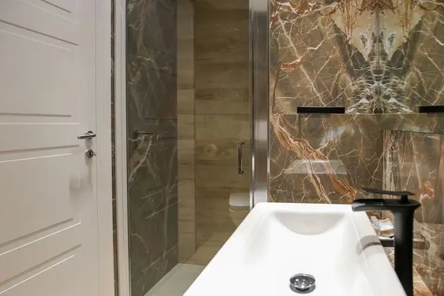 Classic Oda, 1 Yatak Odası