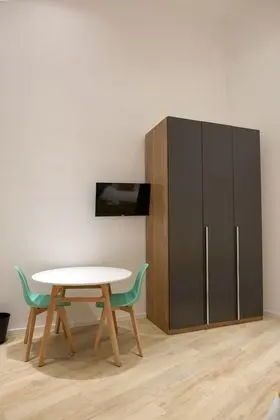 Standard Oda, 1 En Büyük (King) Boy Yatak