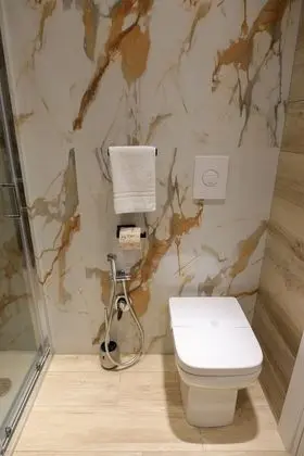 Standard Oda, 1 En Büyük (King) Boy Yatak