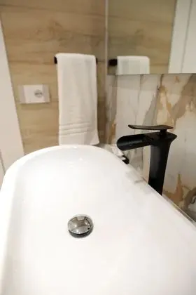 Standard Oda, 1 En Büyük (King) Boy Yatak