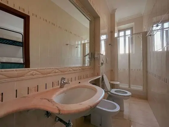 Ortak Ranzalı Oda, Karma Ranzalı Oda (4 People)