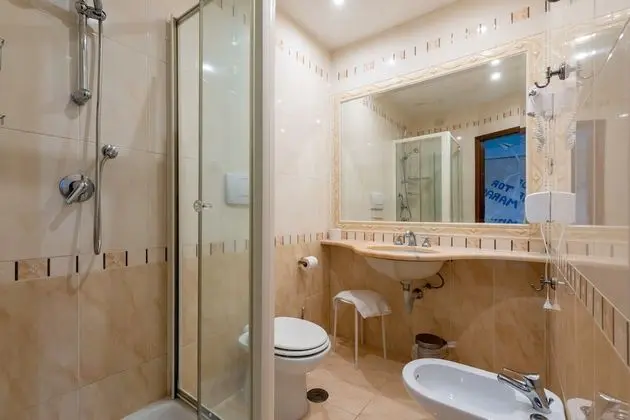 Ortak Ranzalı Oda, Karma Ranzalı Oda (6 people)