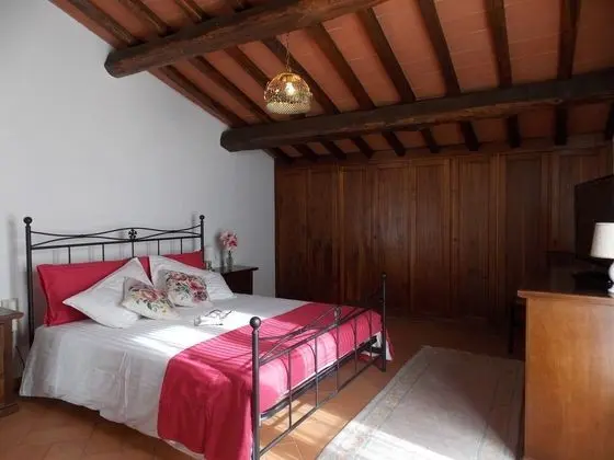 Villa, 3 Yatak Odası