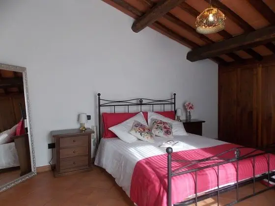 Villa, 3 Yatak Odası