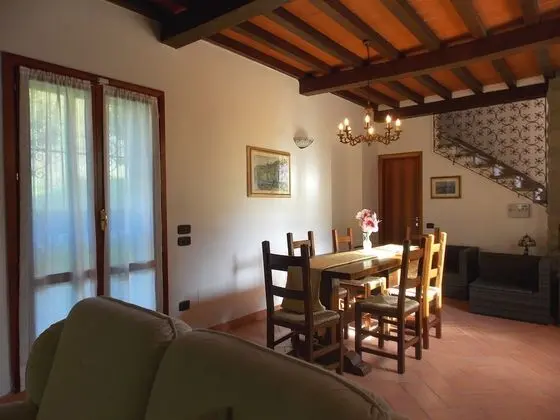 Villa, 3 Yatak Odası