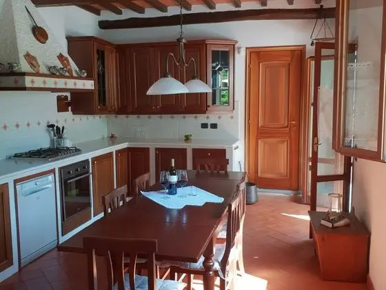 Villa, 3 Yatak Odası