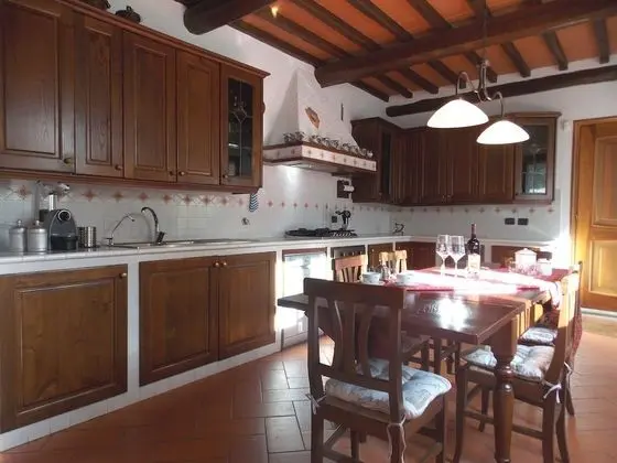Villa, 3 Yatak Odası