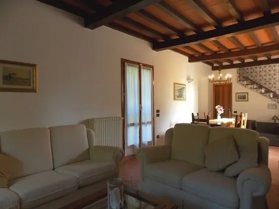 Villa, 3 Yatak Odası