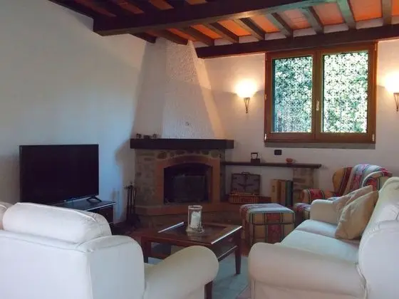 Villa, 3 Yatak Odası