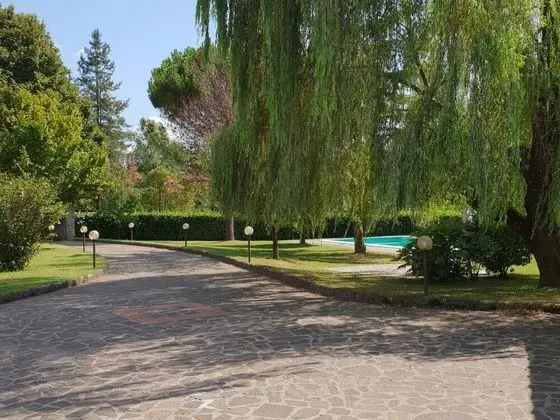Villa, 3 Yatak Odası