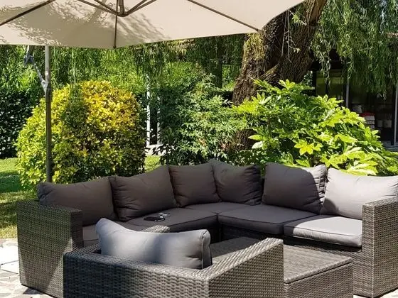 Villa, 3 Yatak Odası