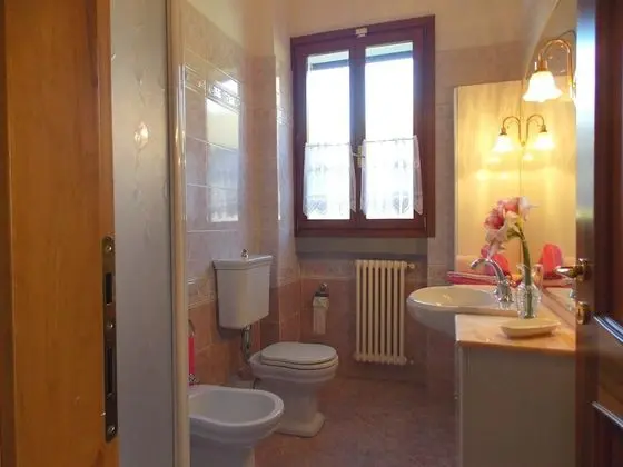 Villa, 3 Yatak Odası