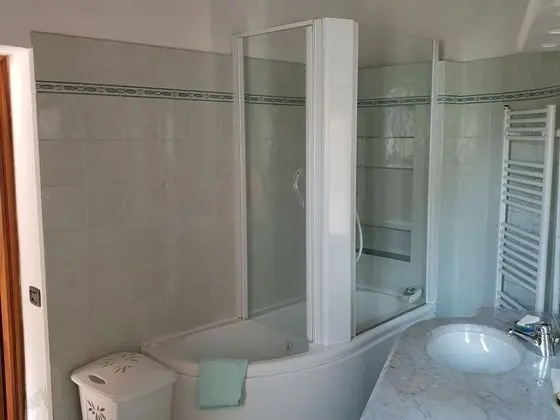 Villa, 3 Yatak Odası