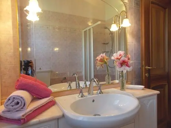 Villa, 3 Yatak Odası