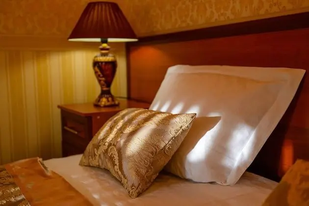 Standard Tek Kişilik Oda